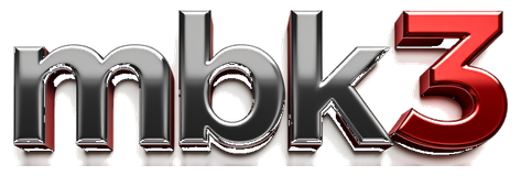 mbk3 logo
